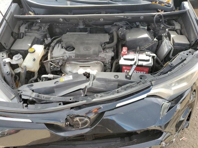 2018 TOYOTA RAV4 ADVEN #3287816104