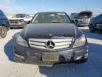 Lot #3316109244 2013 MERCEDES-BENZ C 250