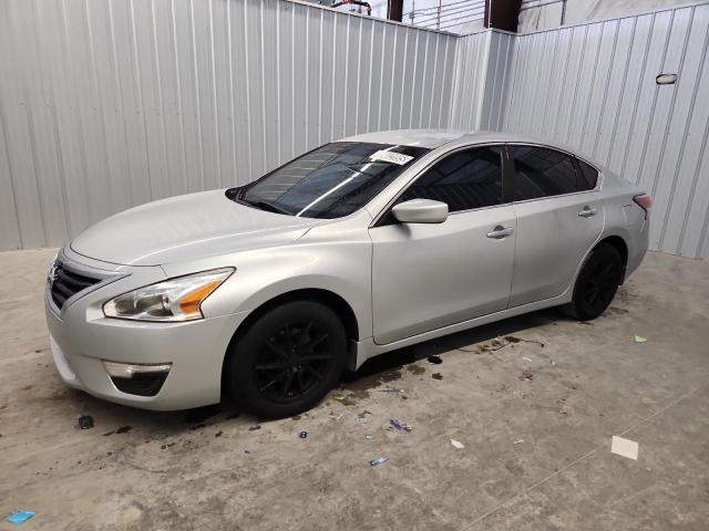 2015 NISSAN ALTIMA 2.5 #3312543816