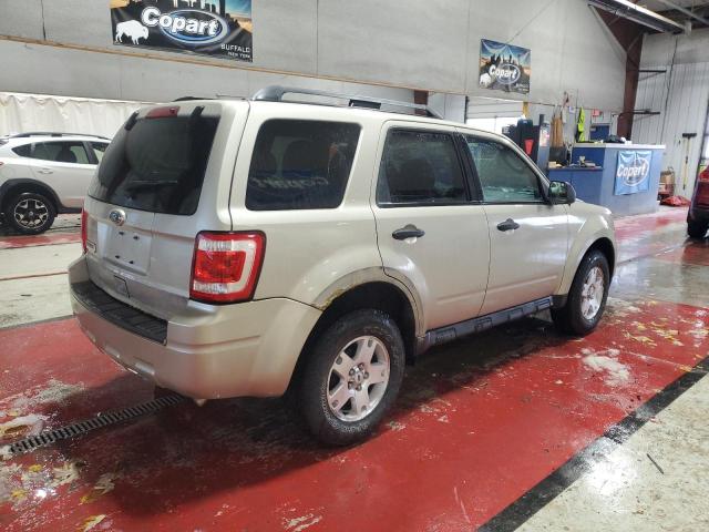 2010 FORD ESCAPE XLT #3284706023