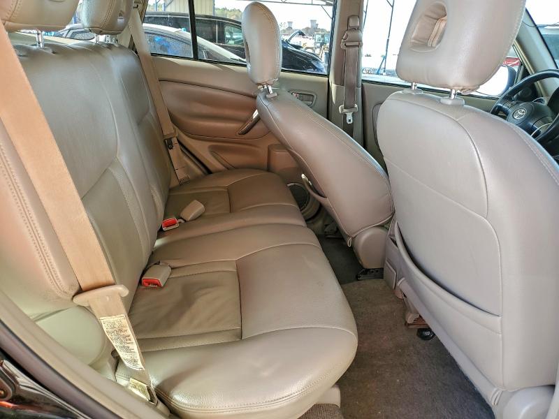 2005 TOYOTA RAV4 #3297966839