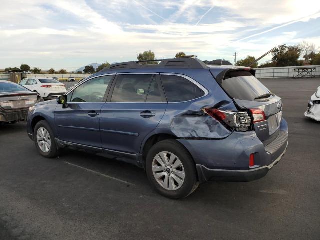 2017 SUBARU OUTBACK 2. #3302687059