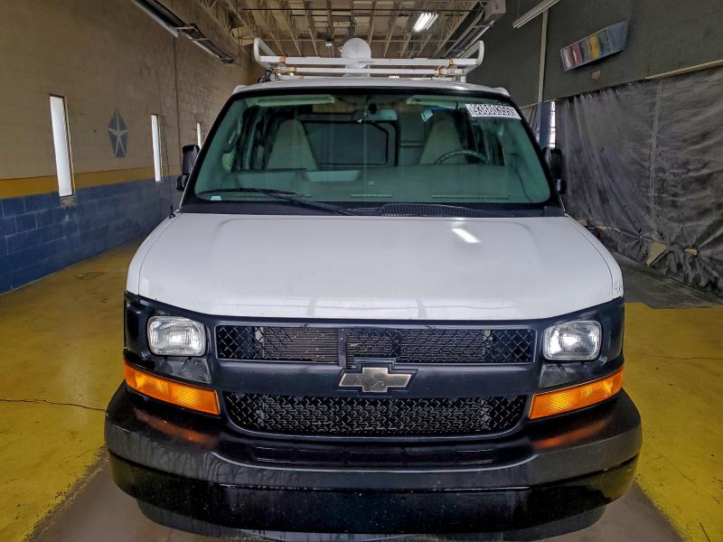 2017 CHEVROLET EXPRESS #3311479239