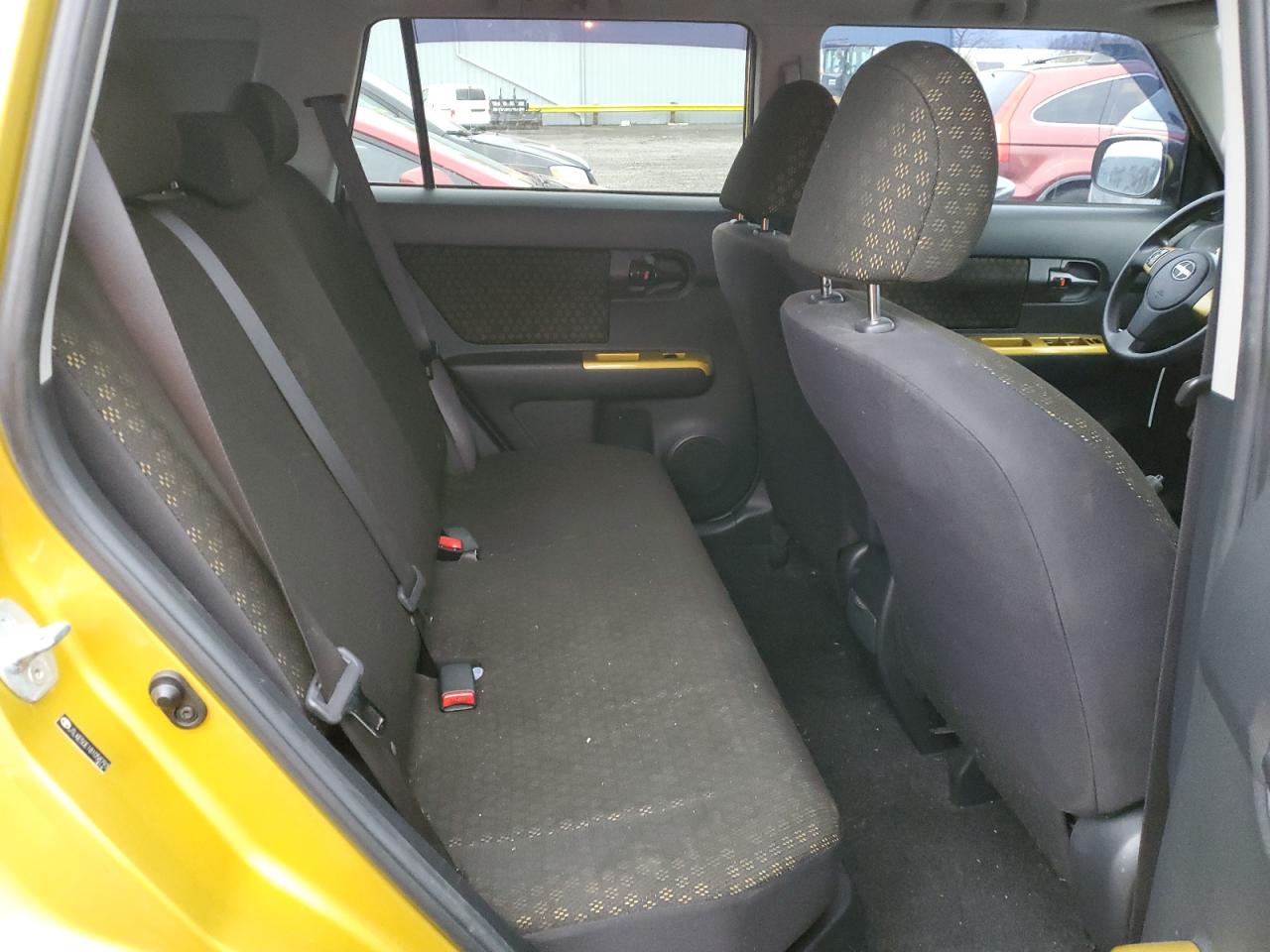 Lot #3291157957 2008 TOYOTA SCION XB