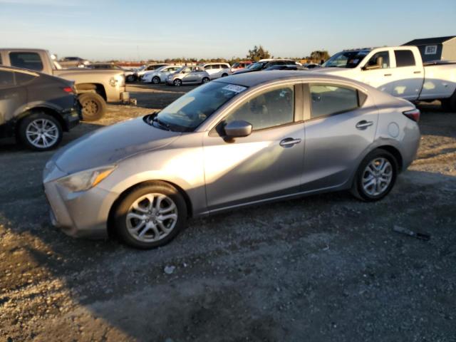 Global Auto Auctions: 2016 TOYOTA SCION IA