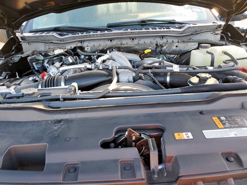 2024 FORD F250 SUPER #3317745079