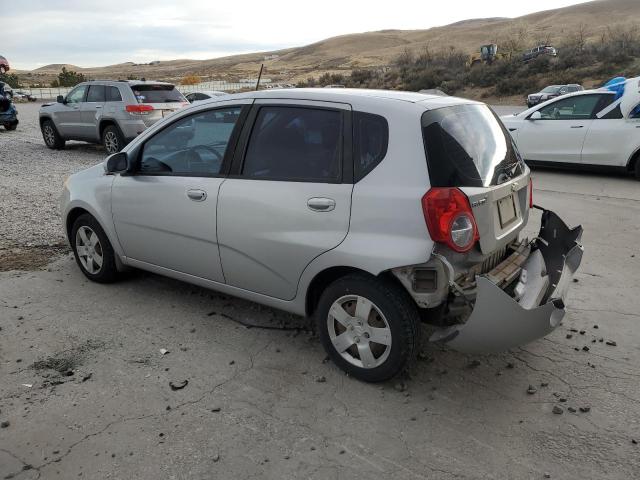 2010 CHEVROLET AVEO LS #3285126404