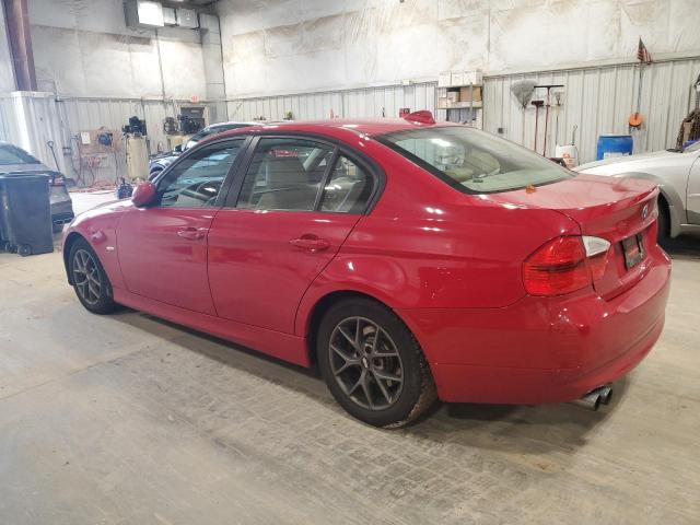 2007 BMW 328 XI #3301855014