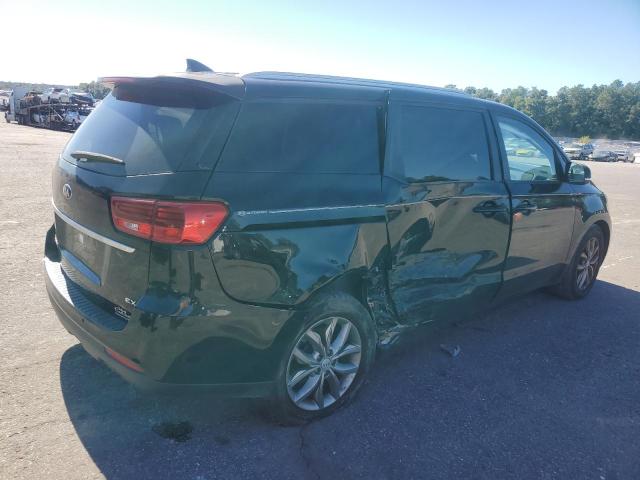 2019 KIA SEDONA LX #3292486694