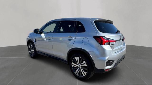 2022 MITSUBISHI OUTLANDER #3284927921