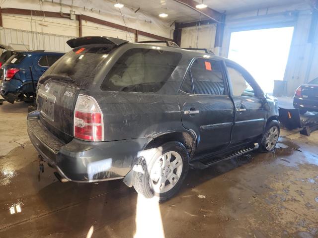 2005 ACURA MDX TOURIN #3299417871