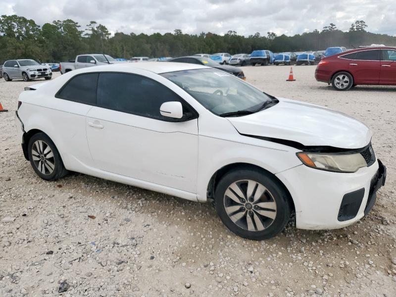 2013 KIA FORTE EX #3293429433
