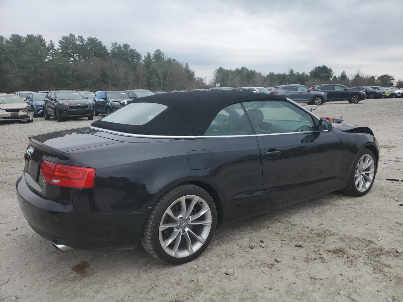 AUDI A5 PREMIUM
