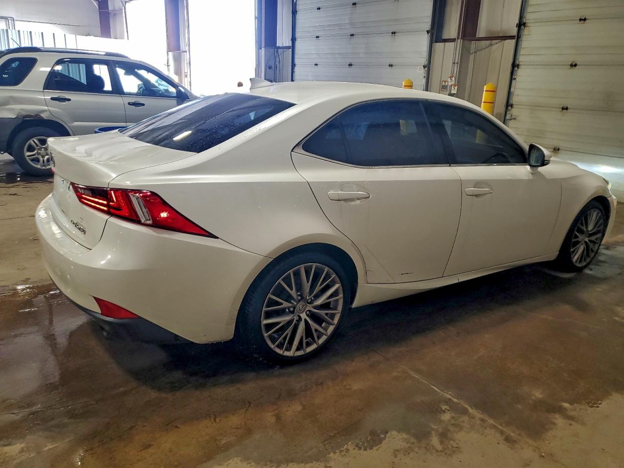 LEXUS IS 250