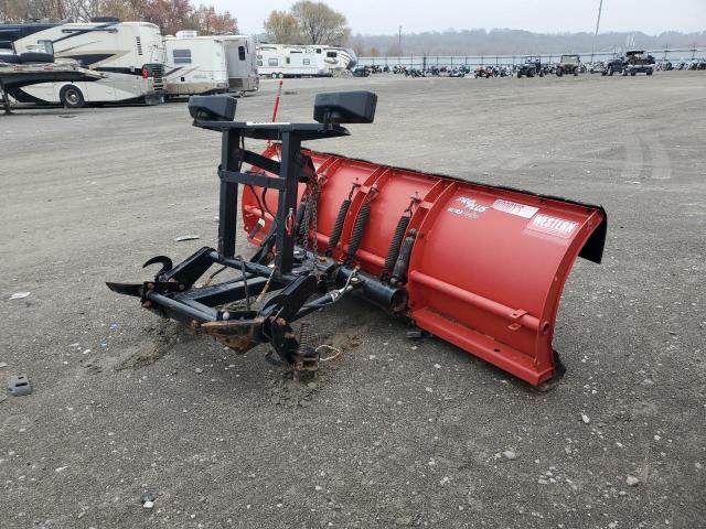 2011 WEST TEXAS SNOWPLOW #3296337414