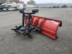 Lot #3296337414 2011 WEST TEXAS SNOWPLOW