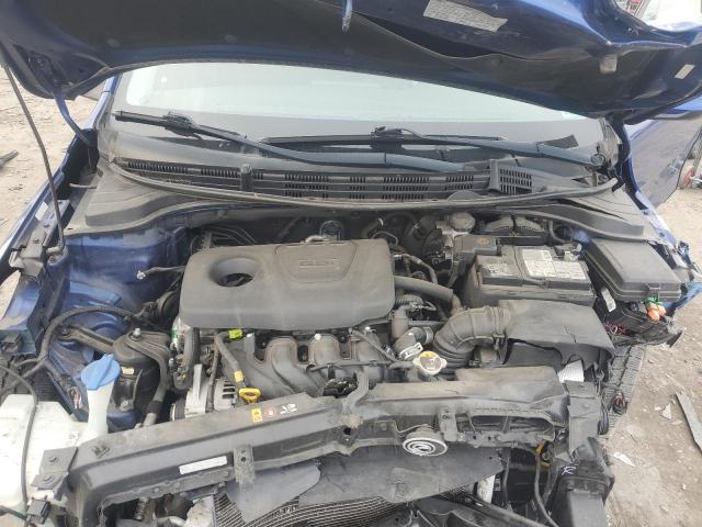 2018 KIA RIO LX #3308324197