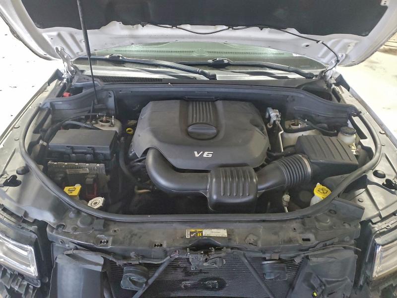 2015 JEEP GRAND CHER #3297124522