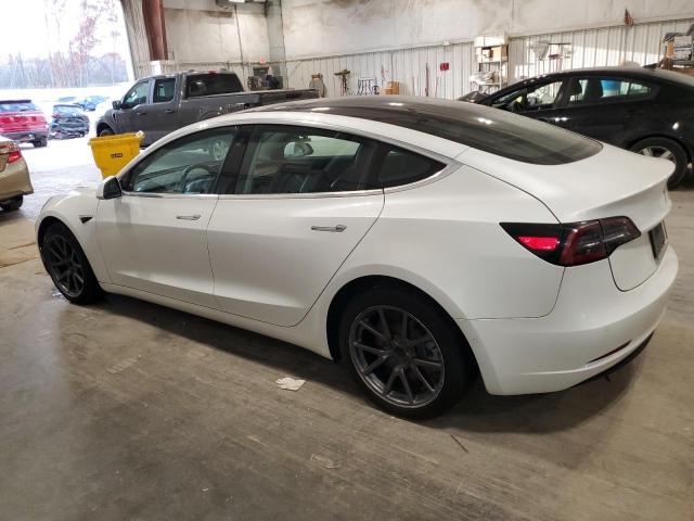 2019 TESLA MODEL 3 #3287562317