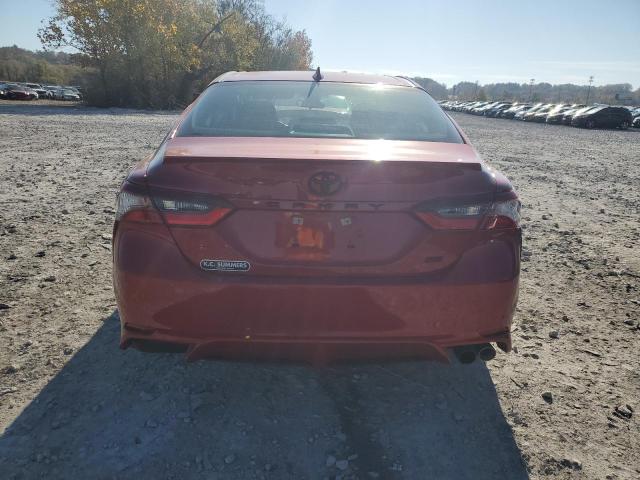 2024 TOYOTA CAMRY SE N #3282605892
