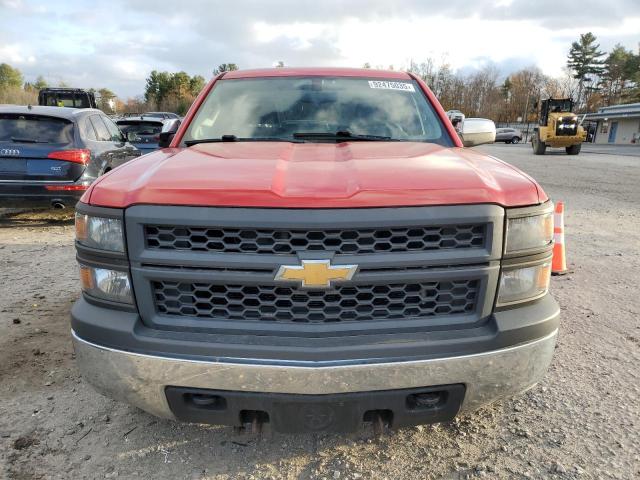 2014 CHEVROLET SILVERADO #3287133281