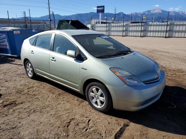 2007 TOYOTA PRIUS #3292530675
