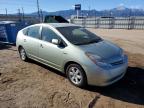 Lot #3292530675 2007 TOYOTA PRIUS
