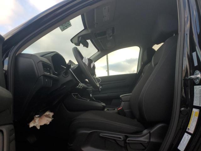 2025 HONDA CR-V LX #3309384975