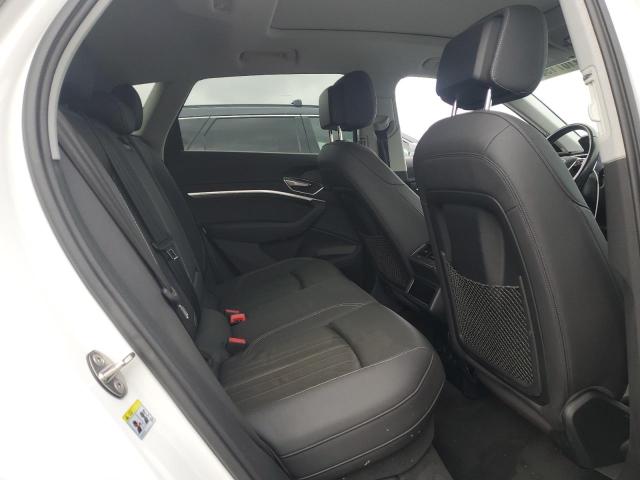 2021 AUDI E-TRON PRE WA1AAAGE2MB010087