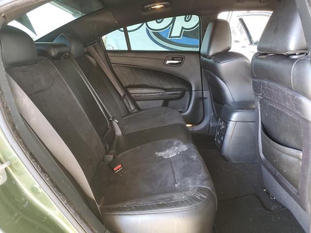 2021 DODGE CHARGER R/ #3317685170