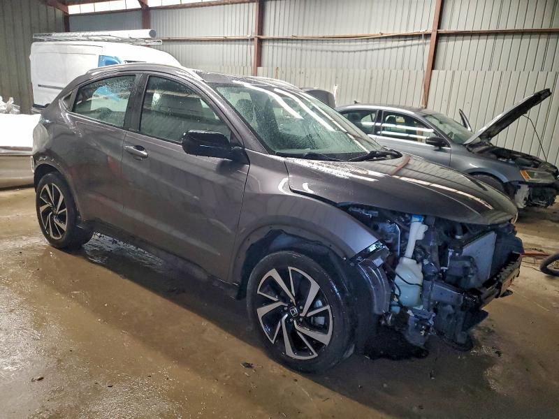 2019 HONDA HR-V SPORT #3304769953