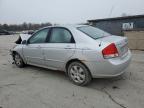 Lot #3317864931 2009 KIA SPECTRA EX