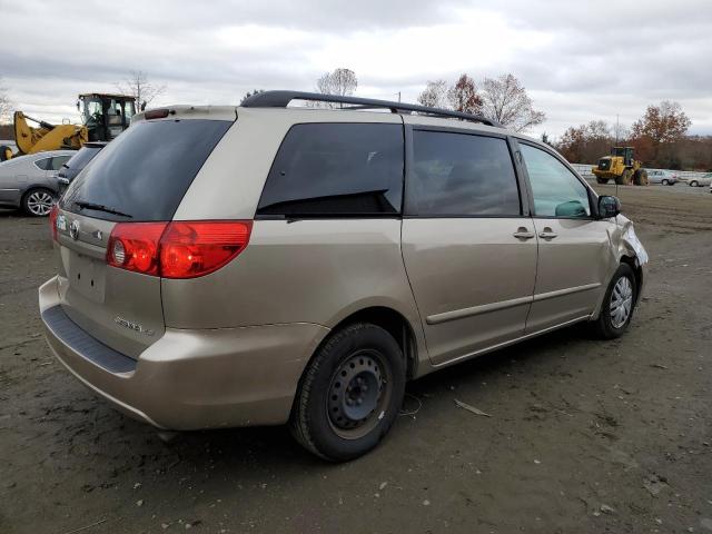 2010 TOYOTA SIENNA CE #3290276273