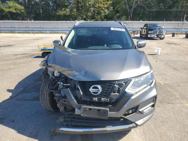 2017 NISSAN ROGUE S #3284772521