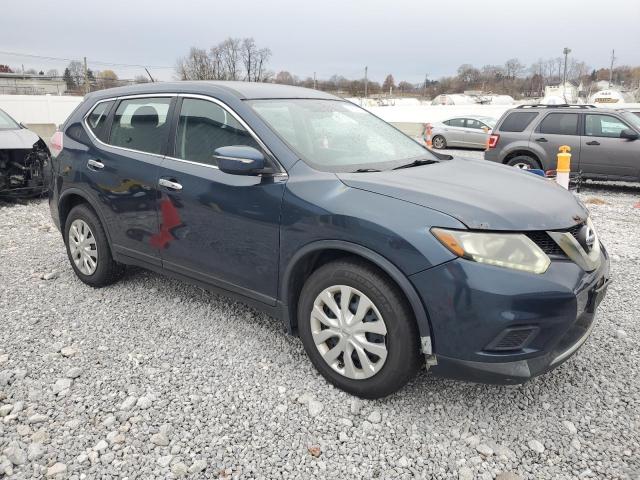 2015 NISSAN ROGUE S #3305433478