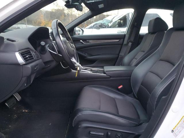 2018 HONDA ACCORD SPO #3301745354