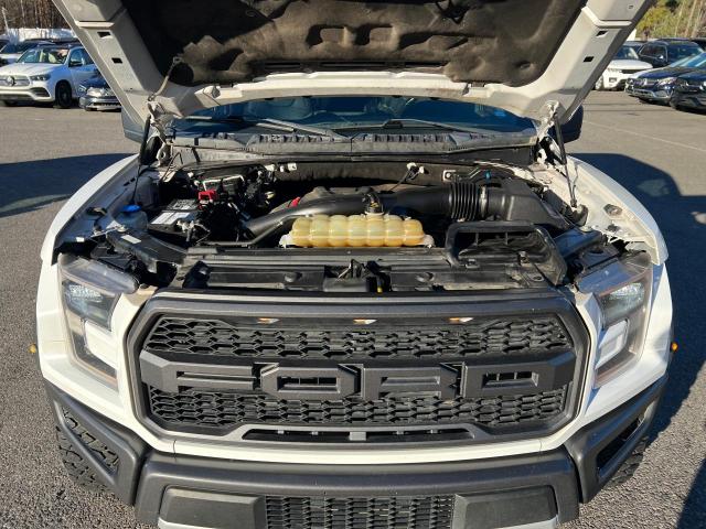 2020 FORD F150 RAPTO #3296911843