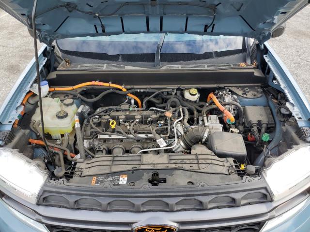 2022 FORD MAVERICK X #3304055494