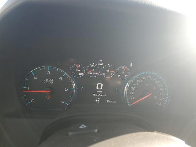 2018 GMC YUKON DENA #3298087154