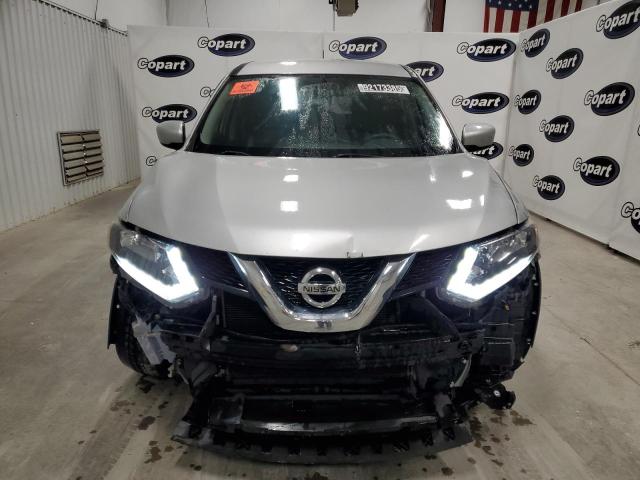 2016 NISSAN ROGUE S #3315691722