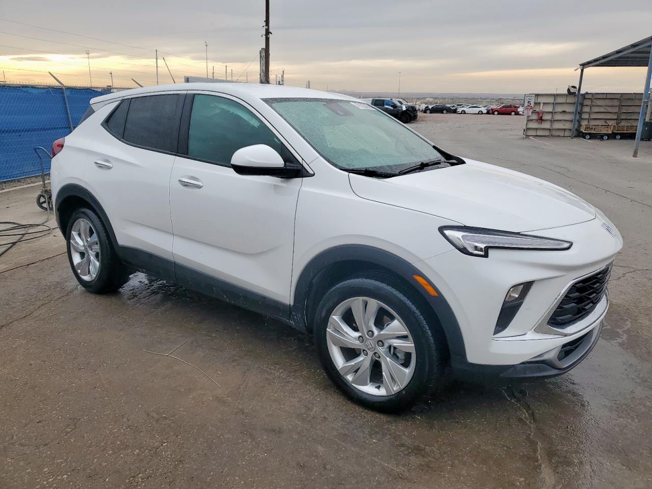 BUICK ENCORE PREFERRED