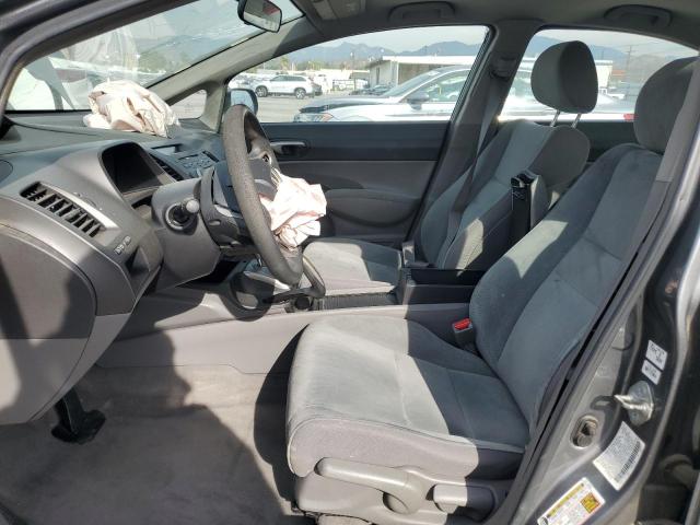 2010 HONDA CIVIC LX #3302890956