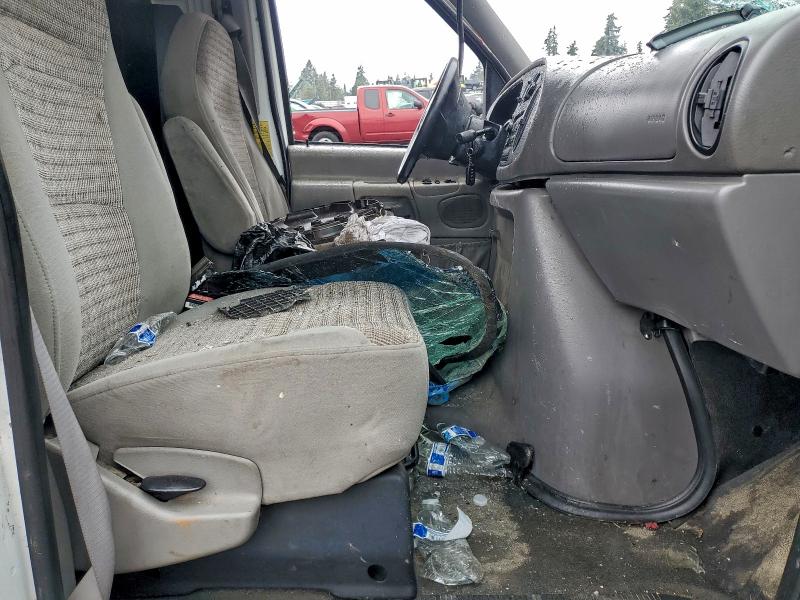 2001 FORD ECONOLINE #3305493128