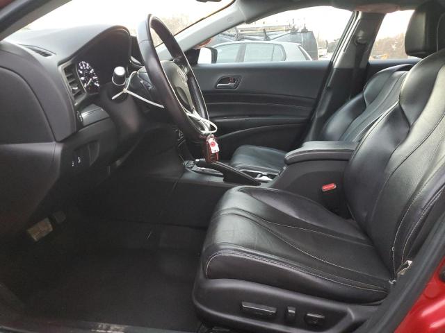 2021 ACURA ILX PREMIU #3304592440