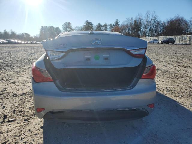 2014 HYUNDAI SONATA GLS #3305303337