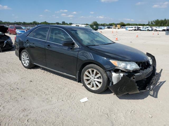2012 TOYOTA CAMRY BASE #3303658937