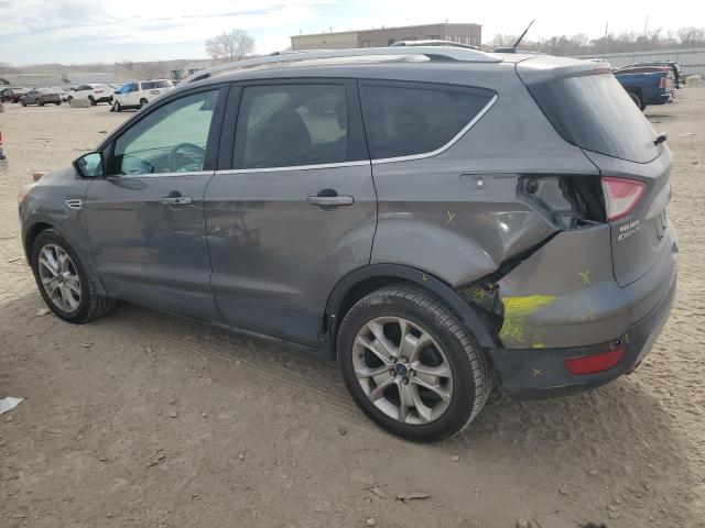 2014 FORD ESCAPE TIT #3287900271
