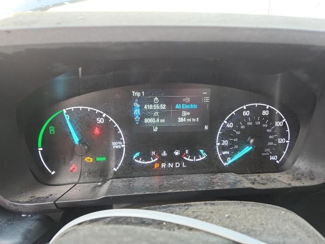 2024 FORD MAVERICK X #3296419677