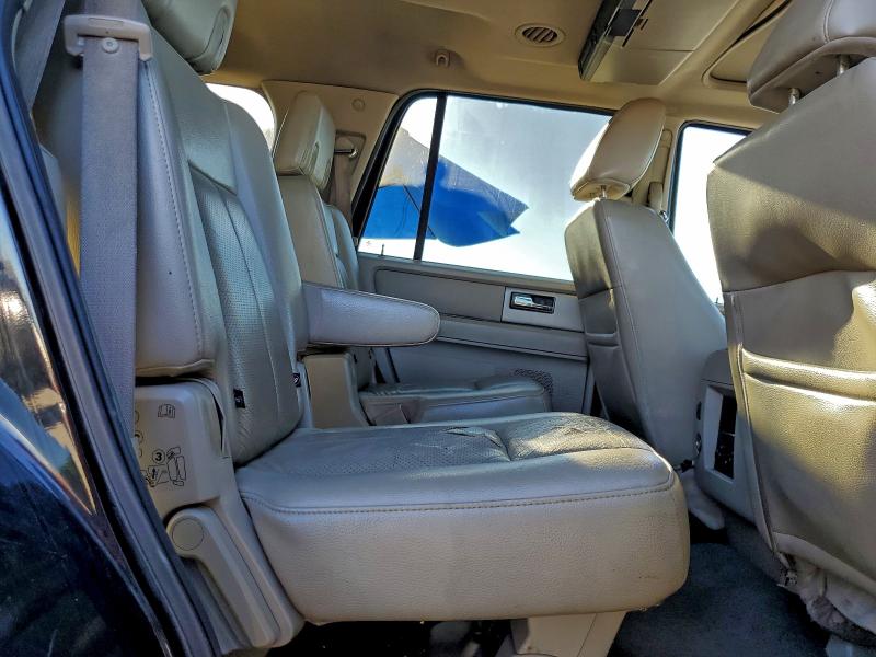 2010 FORD EXPEDITION #3318142368