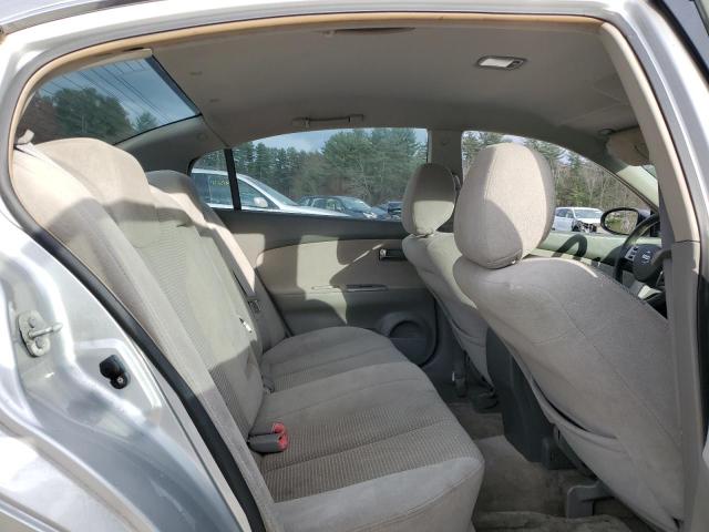 2005 NISSAN ALTIMA S #3292301296